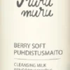 Berry Soft Cleansing Milk, 100 ml