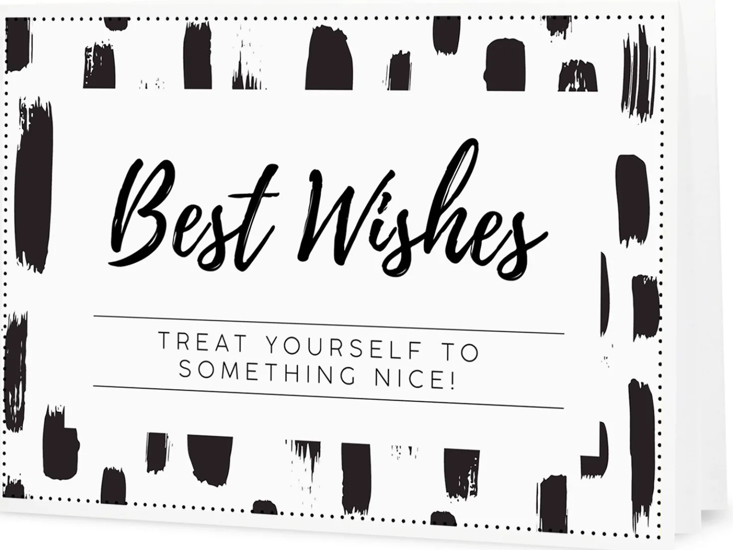 Best Wishes - Buono Regalo in Formato Digitale, 1 pz.
