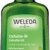 Betulla - Olio Cellulite, 100 ml