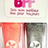BFF Buddies Nail Polish Duo Set