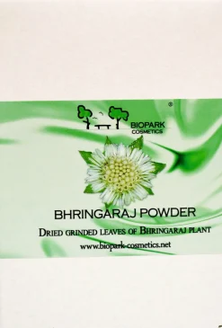 Bhringaraj Powder, 100 g