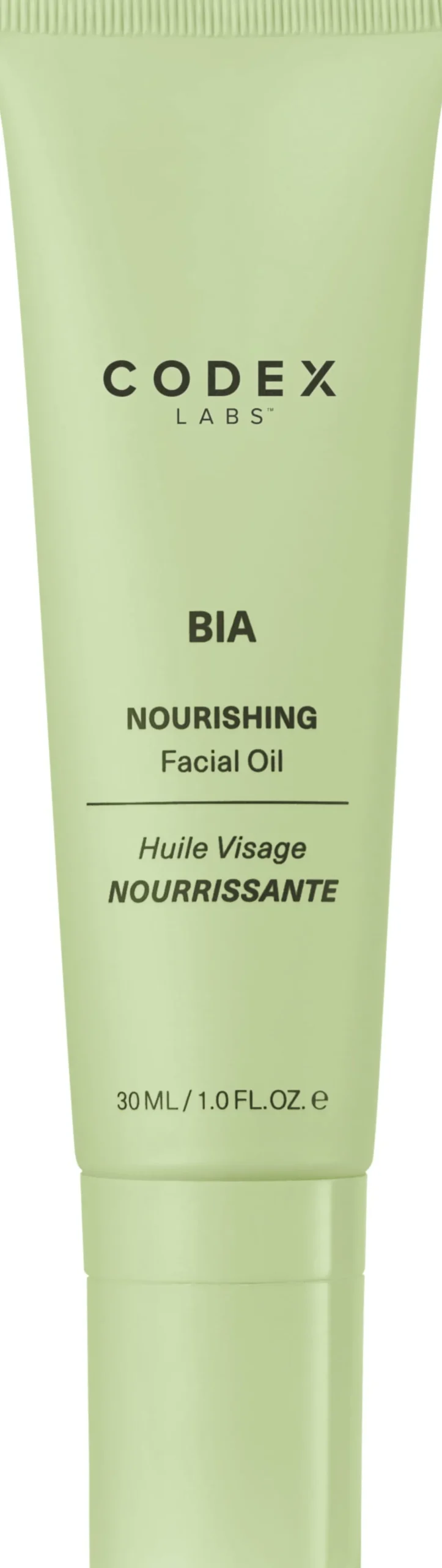 BIA Nourishing Facial Oil, 30 ml