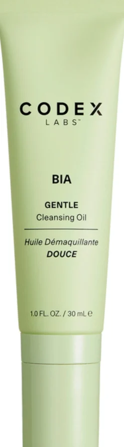 BIA Wash Off Cleansing Oil, 30 ml