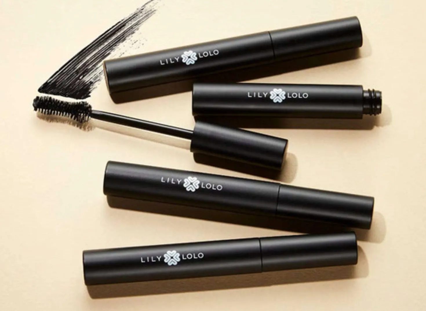 Big Lash Mascara, 6,50 ml