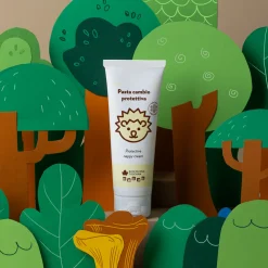 BIMBI Pasta Cambio Protettiva, 75 ml