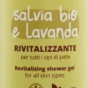 Bio Bagnodoccia Mediterraneo, 200 ml