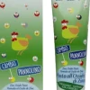 Bio-Bio Baby Pasta Ossido di Zinco, 100 ml