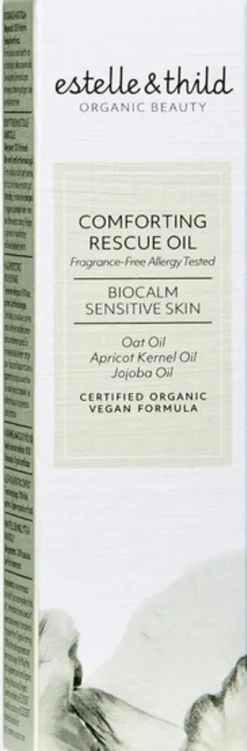 BioCalm Comforting Rescue Oil, 30 ml
