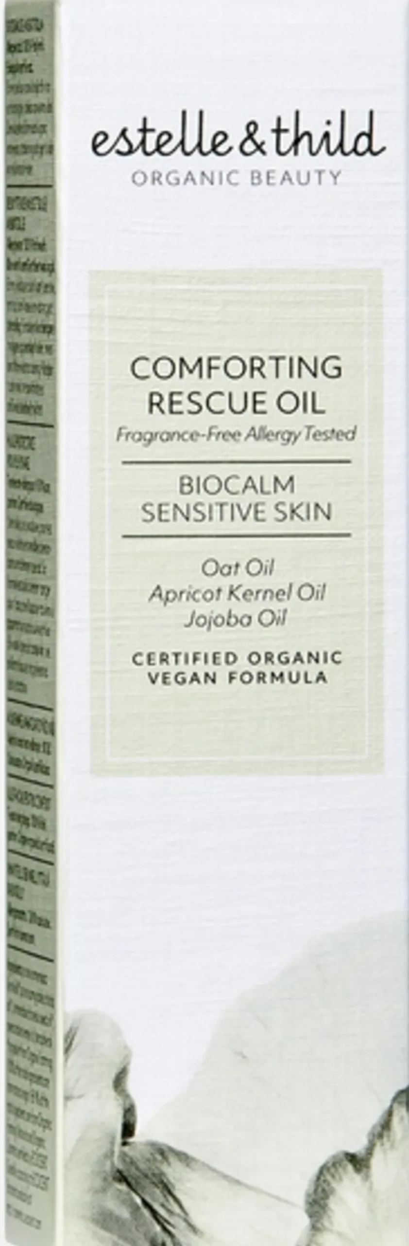 BioCalm Comforting Rescue Oil, 30 ml