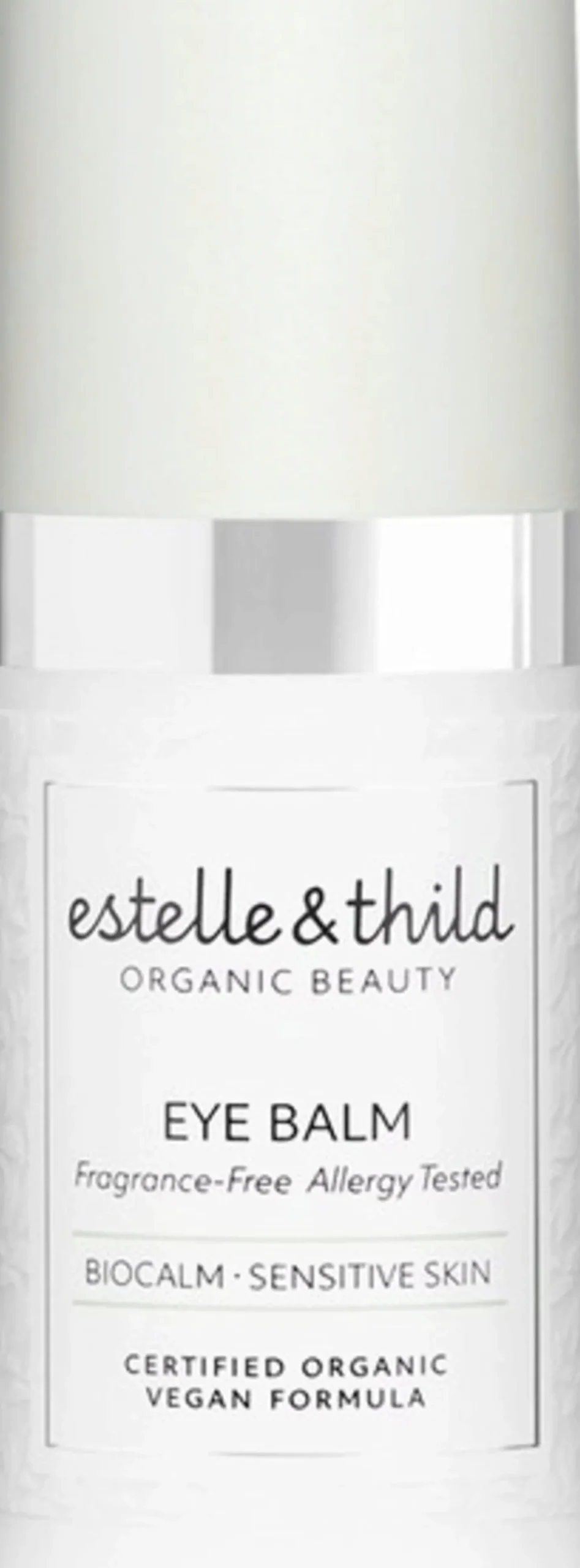 BioCalm Eye Balm, 15 ml