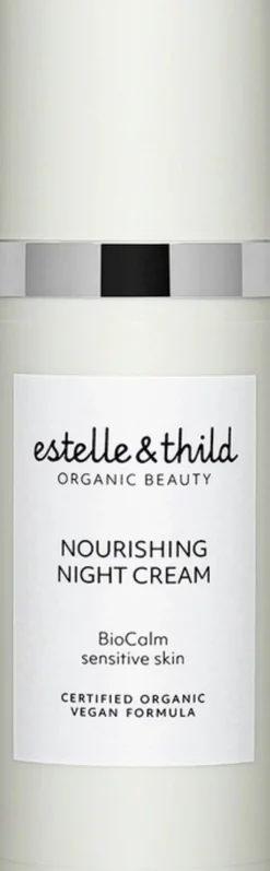 BioCalm Nourishing Night Cream, 50 ml
