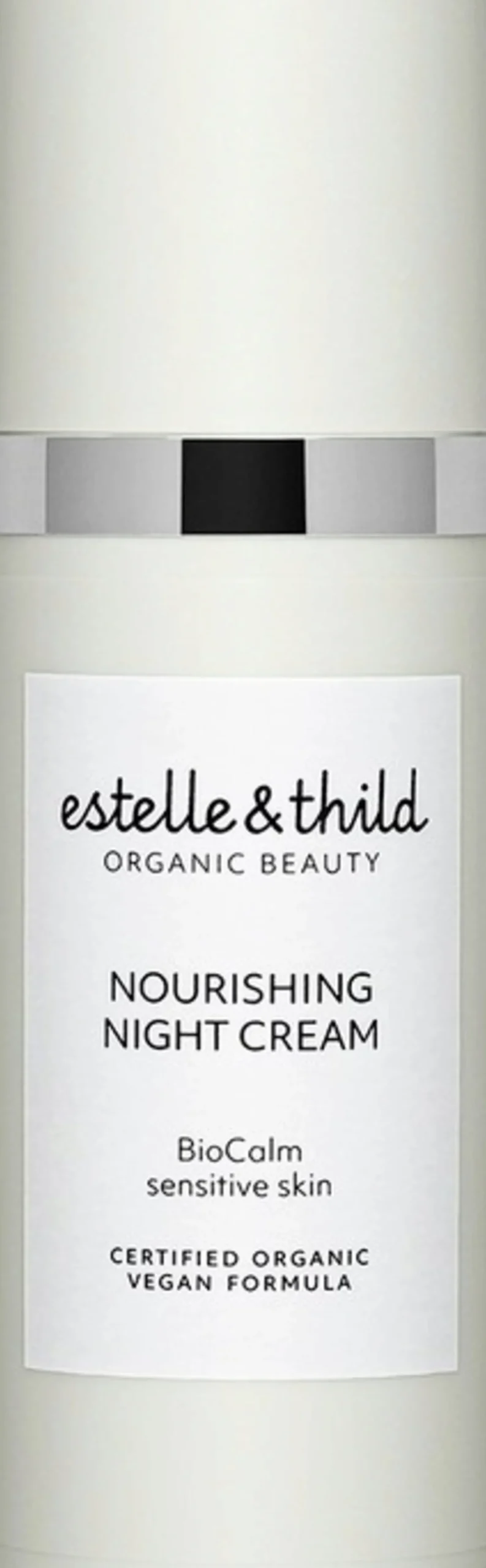 BioCalm Nourishing Night Cream, 50 ml