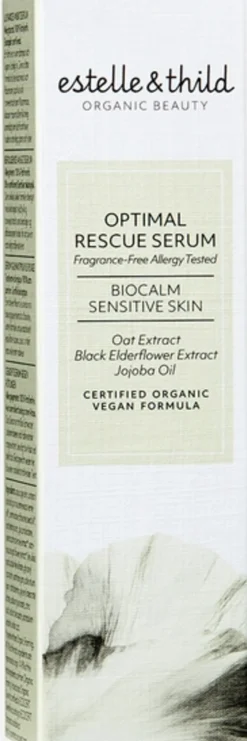 BioCalm Optimal Rescue Serum, 30 ml
