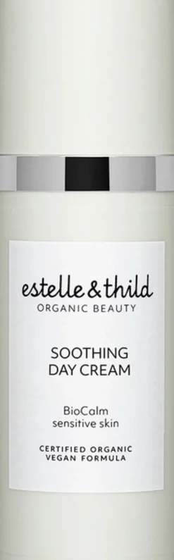BioCalm Soothing Day Cream, 50 ml