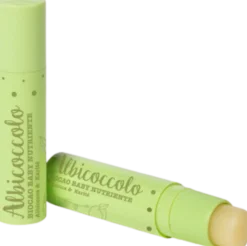 Biocao Baby - Balsamo Labbra Albicoccolo, 5,70 ml