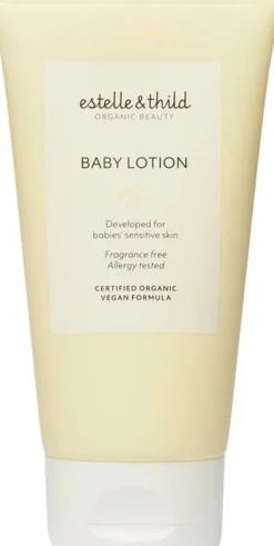 BioCare Baby Lotion, 150 ml