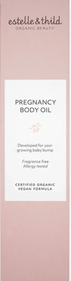 BioCare Baby Pregnacy Body Oil, 100 ml