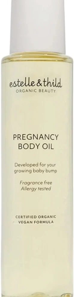 BioCare Baby Pregnacy Body Oil, 100 ml