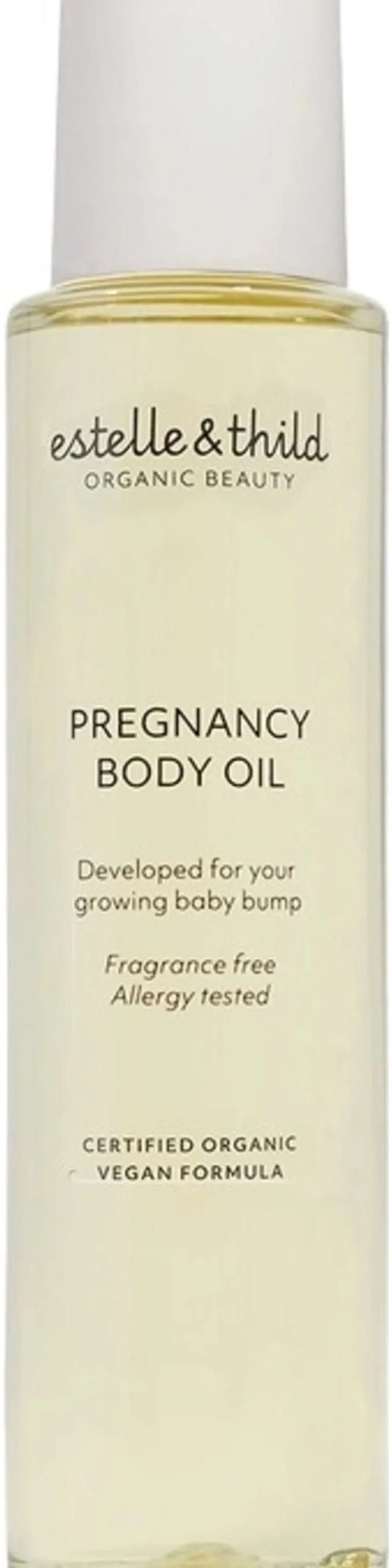 BioCare Baby Pregnacy Body Oil, 100 ml