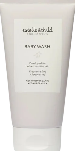 BioCare Baby Wash, 150 ml