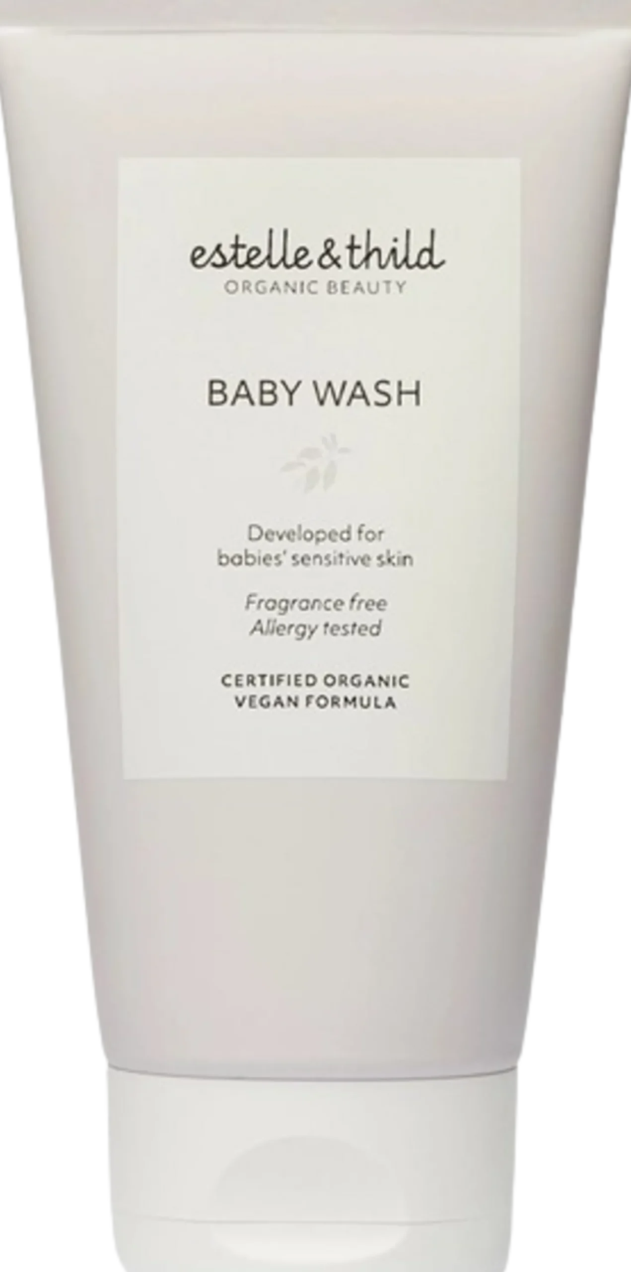BioCare Baby Wash, 150 ml