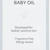 BioCare Comforting Baby Oil, 100 ml