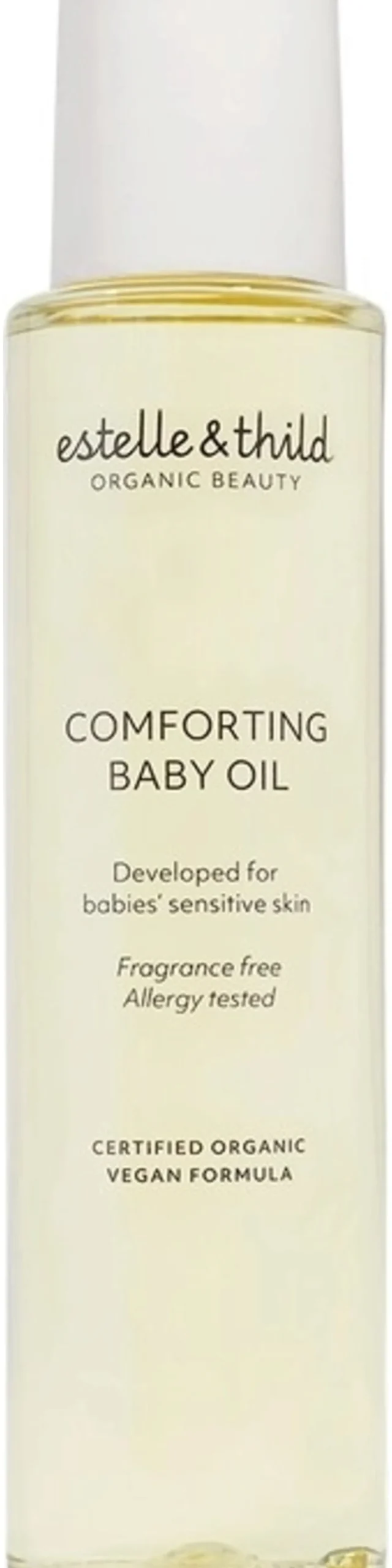 BioCare Comforting Baby Oil, 100 ml