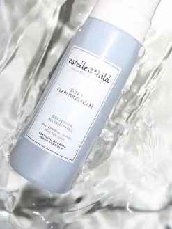 BioCleanse 3-in-1 Cleansing Foam, 150 ml