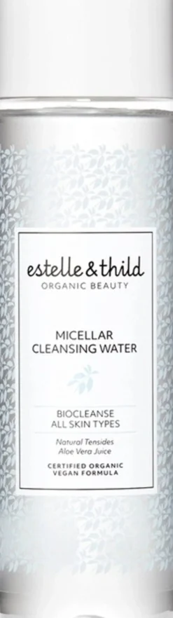 BioCleanse Micellar Cleansing Water, 250 ml