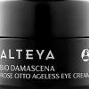 Bio Damascena Rose Otto Ageless Eye Cream, 15 ml