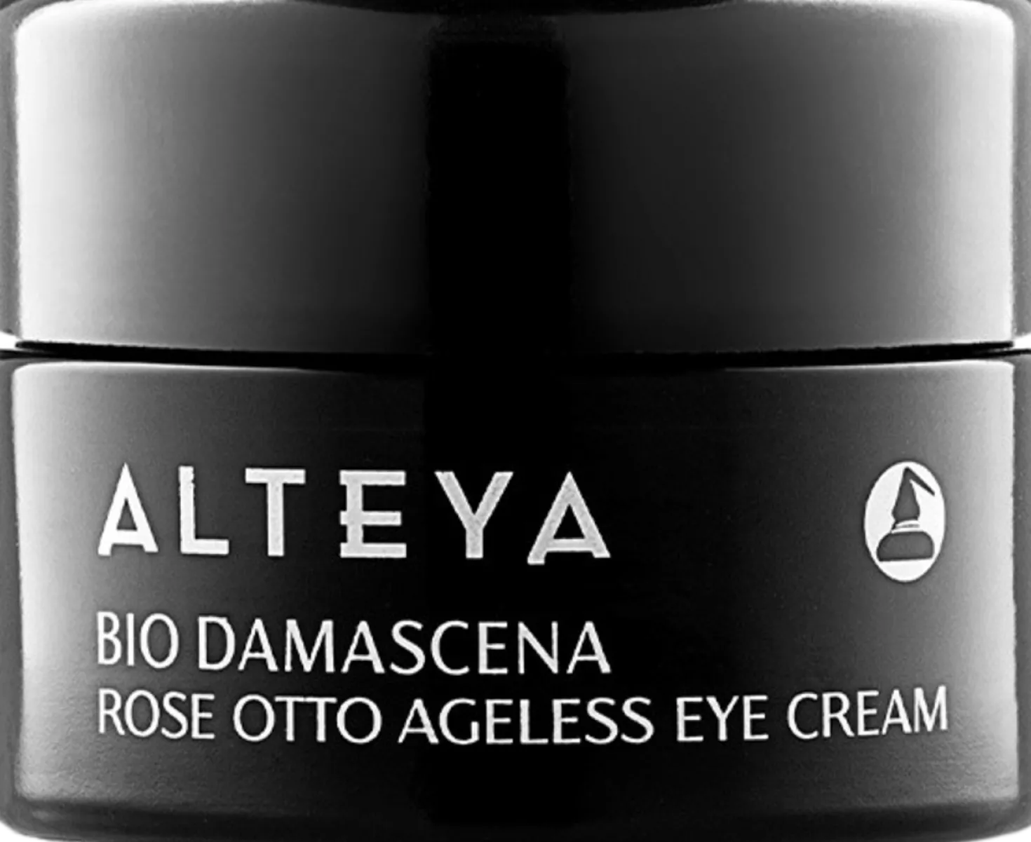 Bio Damascena Rose Otto Ageless Eye Cream, 15 ml