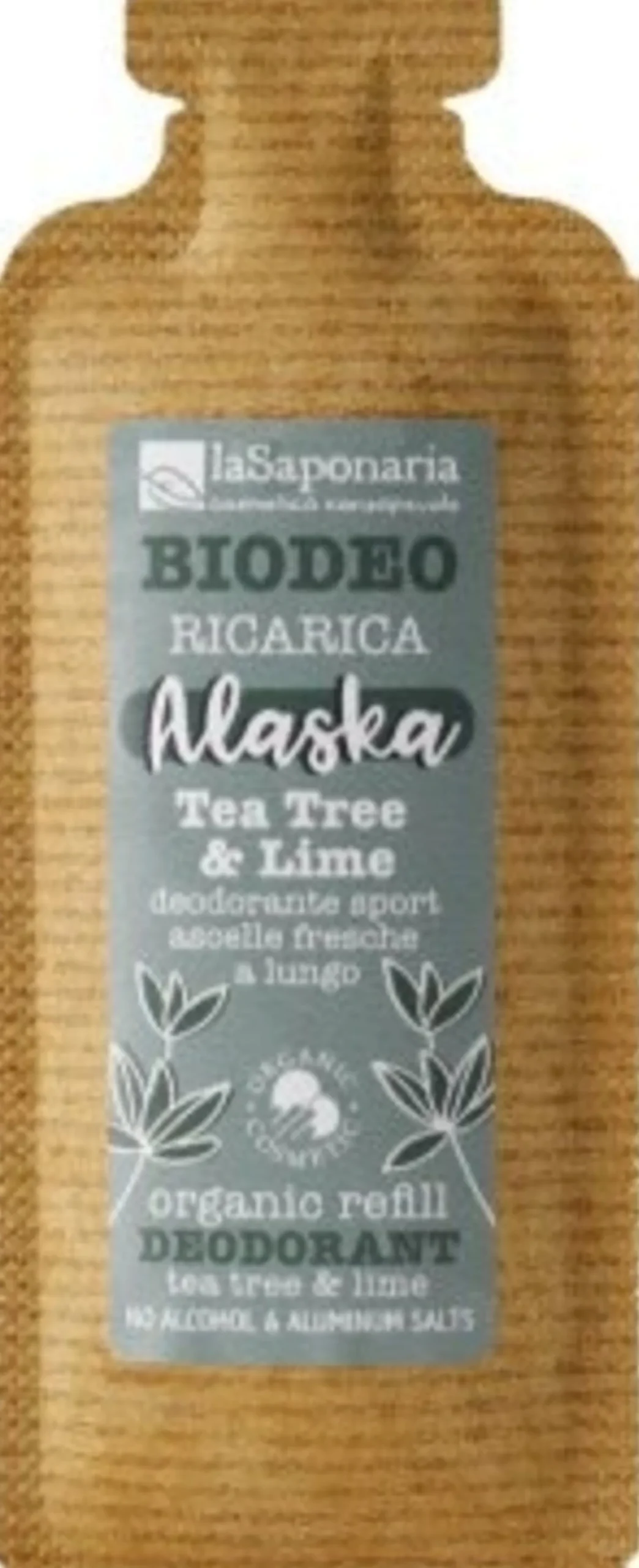 Biodeo Ricarica, Alaska (40 ml)