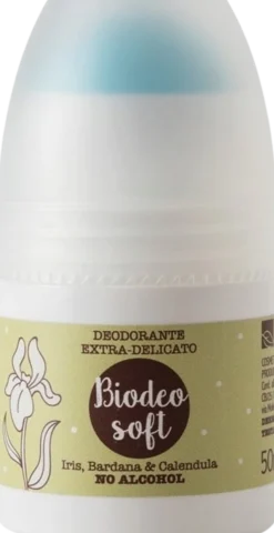 Biodeo Soft, 50 ml