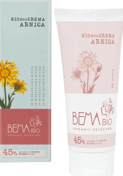 Bioecocrema Arnica, 100 ml