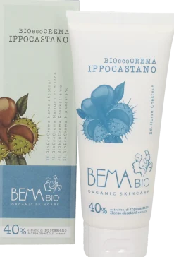 Bioecocrema Ippocastano, 100 ml