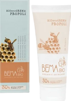 BIOecoCREMA Propoli, 100 ml