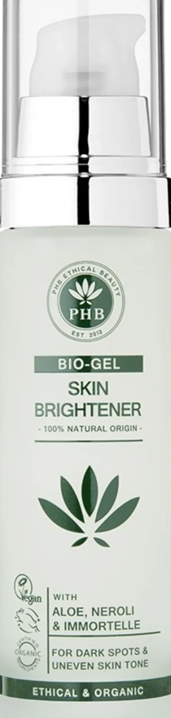 Bio-Gel Skin Brightener, 50 ml