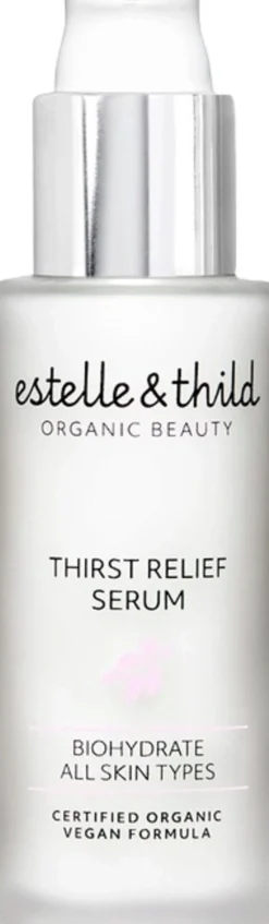 BioHydrate Thirst Relief Serum, 30 ml