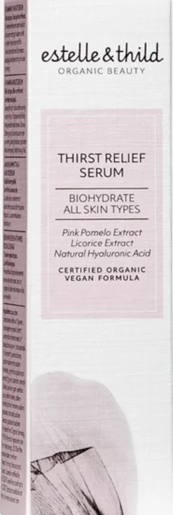 BioHydrate Thirst Relief Serum, 30 ml