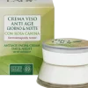 Bio Lady Crema Viso Antiage alla Rosa, 50 ml