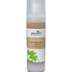 Bio Liquid Make-up Matt, Light (30 ml)