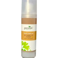 Bio Liquid Make-up Matt, Light (30 ml)