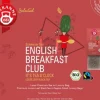 Bio Luxury Bag - English Breakfast Club, 20 bustine (80 g)
