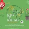 Bio Luxury Bag - Green Tea Greetings, 20 bustine (80 g)