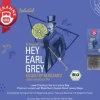 Bio Luxury Bag - Hey Earl Grey, 20 bustine (80 g)