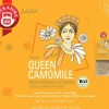 Bio Luxury Bag - Queen Camomile, 20 bustine (45 g)