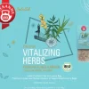 Bio Luxury Bag - Vitalizing Herbs, 20 bustine (60 g)