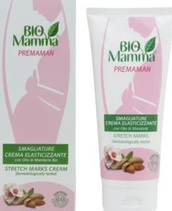 Bio Mamma Antismagliature, 150 ml