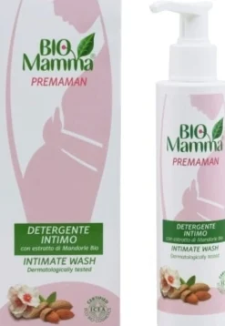Bio Mamma Detergente Intimo, 150 ml