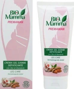 Bio Mamma Gel Gambe, 150 ml